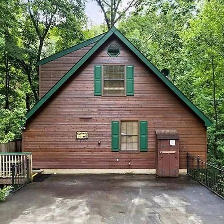 Вілла Beary Peaceful Smokies Retreat: Hot-Tub & Pools Піджен-Фордж Екстер'єр фото